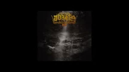 Dvalin - Schrecken des Waldes ( full album promo 2014 ) folk death metal Germany