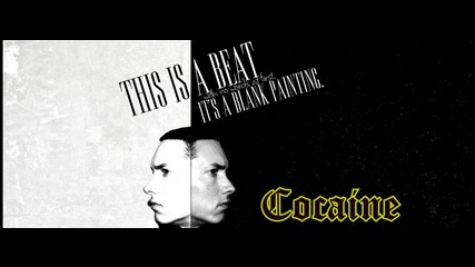 Eminem ft. Jazmine Sullivan - Cocaine + Превод