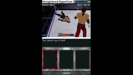 undertaker vs matt hardy ladder match 