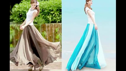 Tidebuy Gorgeous Maxi Dresses Online for Women