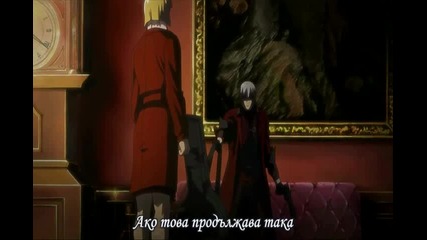 Devil May Cry 1(високо качество + Бг субтитри)