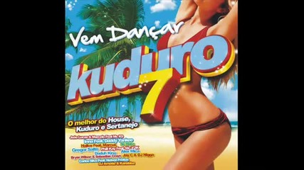 Daduh King - Louca - new Dancar Kuduro 7