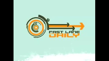 Fiat 500 Infiniti G37 Vw Rs - Fast Lane Daily - 21mar2007 