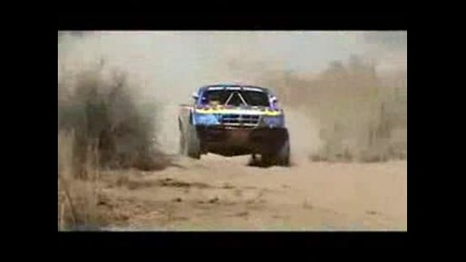 Tecate Score Baja 250 2007 By Cactus Films