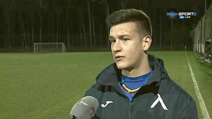 Галчев: Нямаме извинения, искаме да спечелим Купата