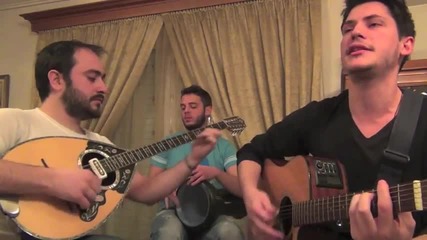 E.f.e.m - Kakos Mpelas ( New Official Song 2013 )