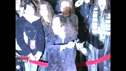Ronnie James Dio Public Memorial Day 