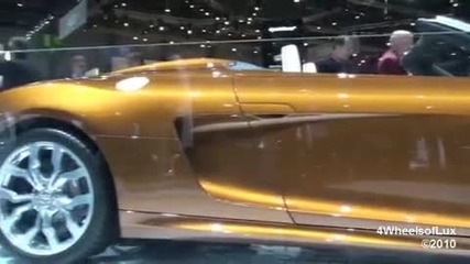 Audi R8 5.2 Fsi V10 Spyder ( Високо Качество ) 