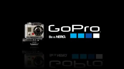 Gopro Hd Post Office Bike Jam 2011