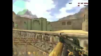 cool Cs killer