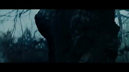 Снежанка и ловецът - Втори официален трейлър / Snow White And The Huntsman - Official Trailer