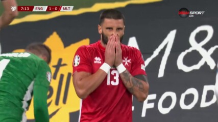 Автогол на Пепе изведе Англия напред