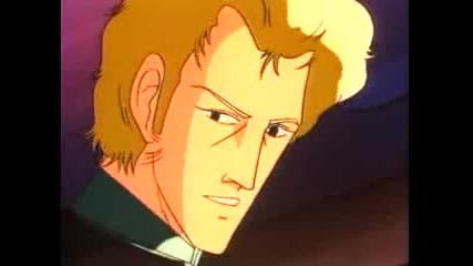 Saber Rider - Ep 26 - Dooley 
