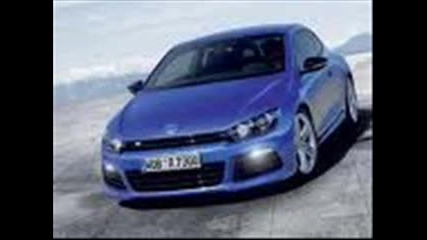 Vw Colf & Vw Scirocco 