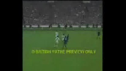 1967г. Фа Къп Челси 1 - 2 Тотнъм