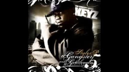 Dj Keyz & Chamillionaire - Get up on it