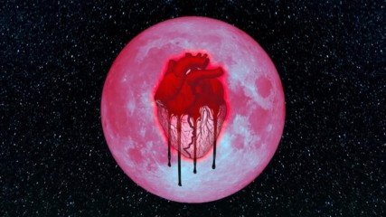 Chris Brown - Heartbreak on a Full Moon ( A U D I O )
