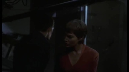 Star Trek Enterprise - S03e19 - Damage бг субтитри