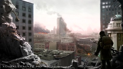 [new] Kpm Music - Valhalla (epic Drama - _epic Movies_ Album)