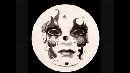 Carnival - Not Over Yet (jerry Ropero Remix)