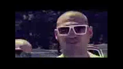 Премиера Milioni & Gangsta Man Bling Bling ( Official Video 2013 )
