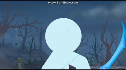 League Of Legends Stickfigure spotlight 3