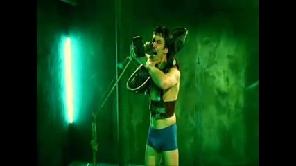 Dimmu Borgir - Absolute Sole Right