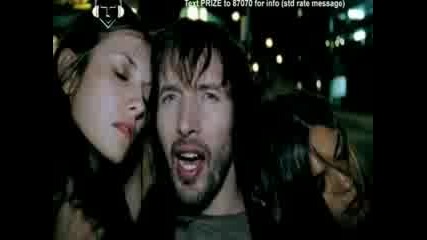 James Blunt - Same Mistake 