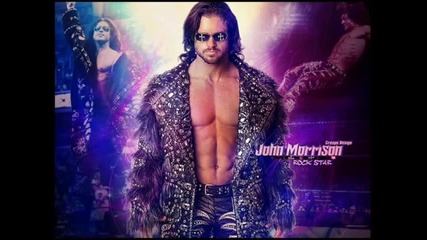 wwe john morrison theme song 2011