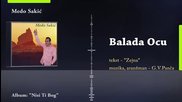 Medo Sakic - 2014 - Balada ocu (hq) (bg sub)