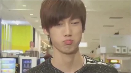 Boyfriend Making Film