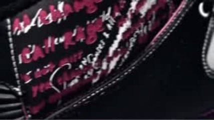 Eminem Talks About His New Shoes, Jordans