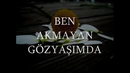 Yildiz usmanova Seni Severdim