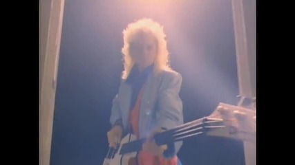 Heart - Tease Dreams (1985) - Балада