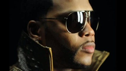 Flo Rida ft. Rodney - I m From The Ghetto 