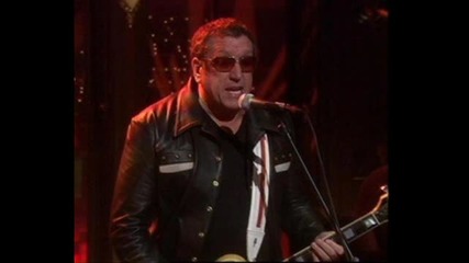 Steve Jones & Axl Rose - I Did U No Wrong 