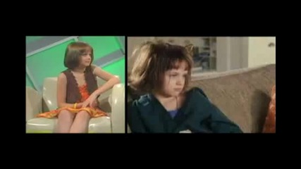 Selena Gomez & Joey King on Mun2s Shuffle! 