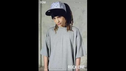 Tom Kaulitz.wmv
