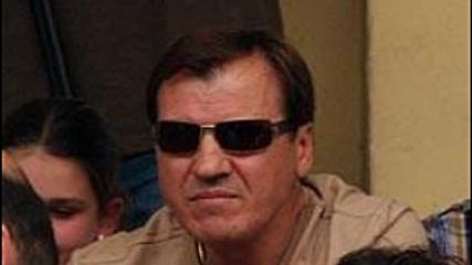 Димитър Христолов