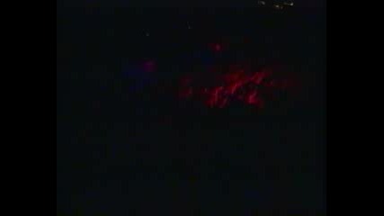 Robbie Williams - Live In Your Living Room (part 3)