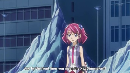 Yu-gi-oh Arc-v Episode 46 English Subbedat