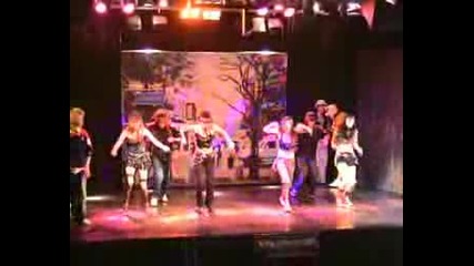 Wpf 06 Extreme Crew Show Live In Seoul
