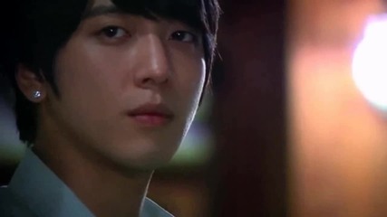 Heartstrings Ost Because I Miss You (jung Yong Hwa of Cn Blue)