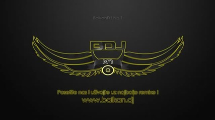 Dinca - Siroce (mark Pride Remix Extended)