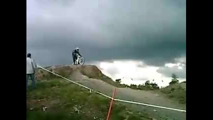 downhill competition willet