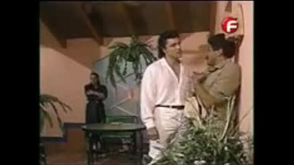 Касандра епизод 58 част 1 