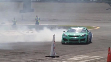 Grand Pri 2011