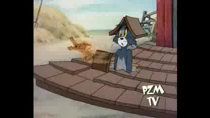 tom 7 jerry 