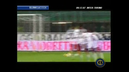 Highlights : Inter - Torino 07/08