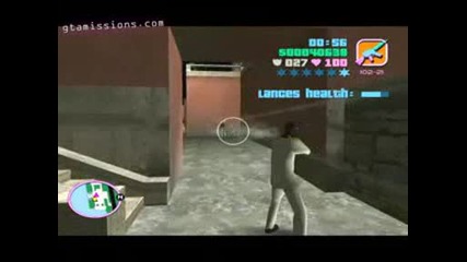 Gta: Vice City - 22 - Rub Out